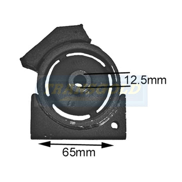 Transgold Engine Mount - TEM0534 - (Single)