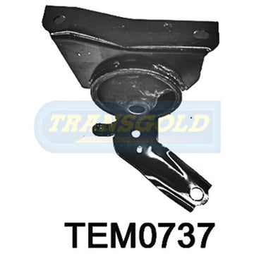 Transgold Engine Mount - TEM0737 - (Single)