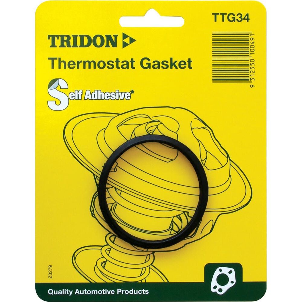 Tridon Thermostat Gasket - TTG34