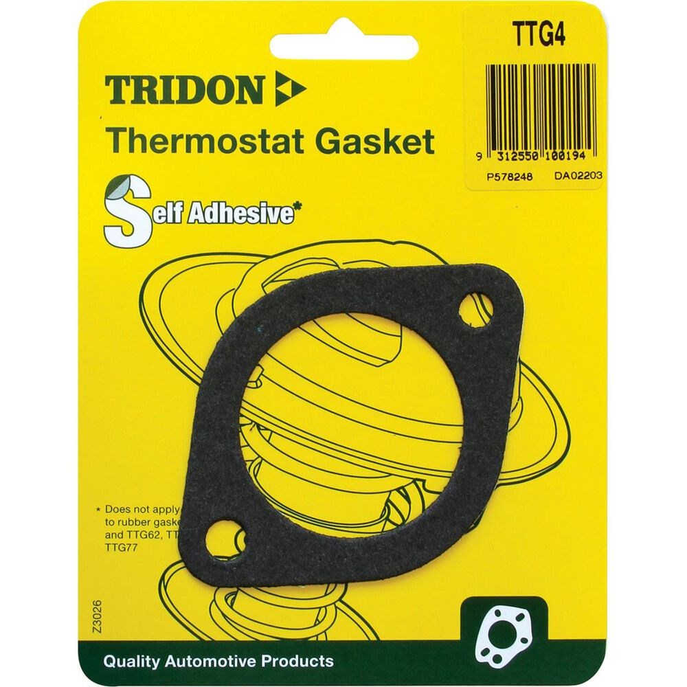 Tridon Thermostat Gasket - TTG4