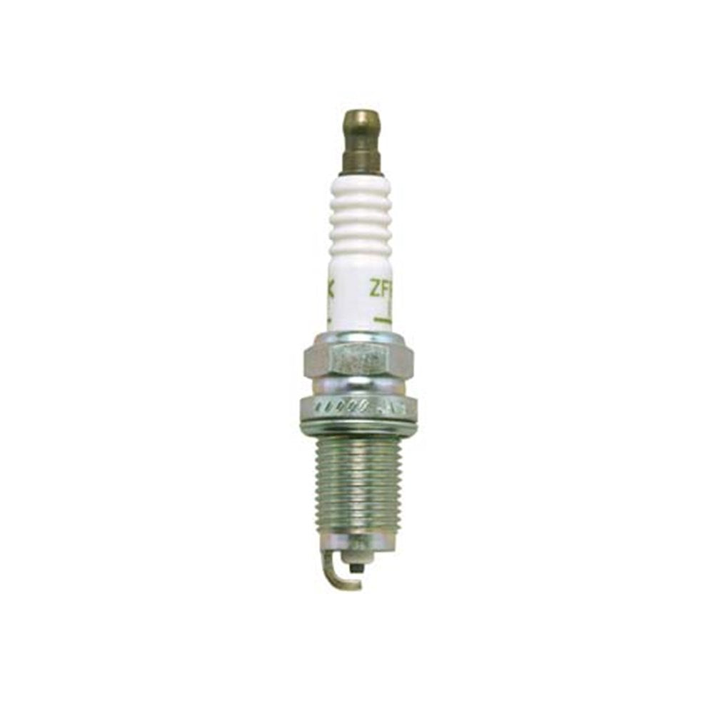 NGK Resistor V-Groove Spark Plug - ZFR6E-11