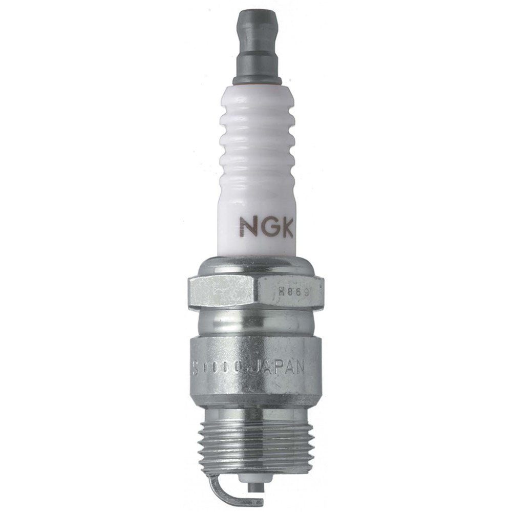 NGK Resistor Standard Spark Plug - APR5FS