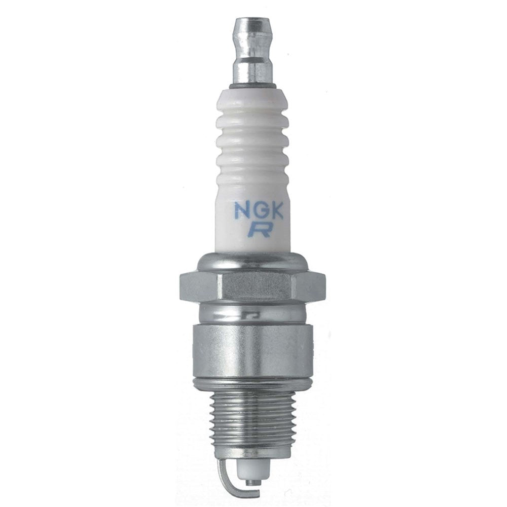 NGK Resistor Standard Spark Plug - BPR5HS