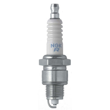 NGK Resistor Standard Spark Plug - BPR5HS