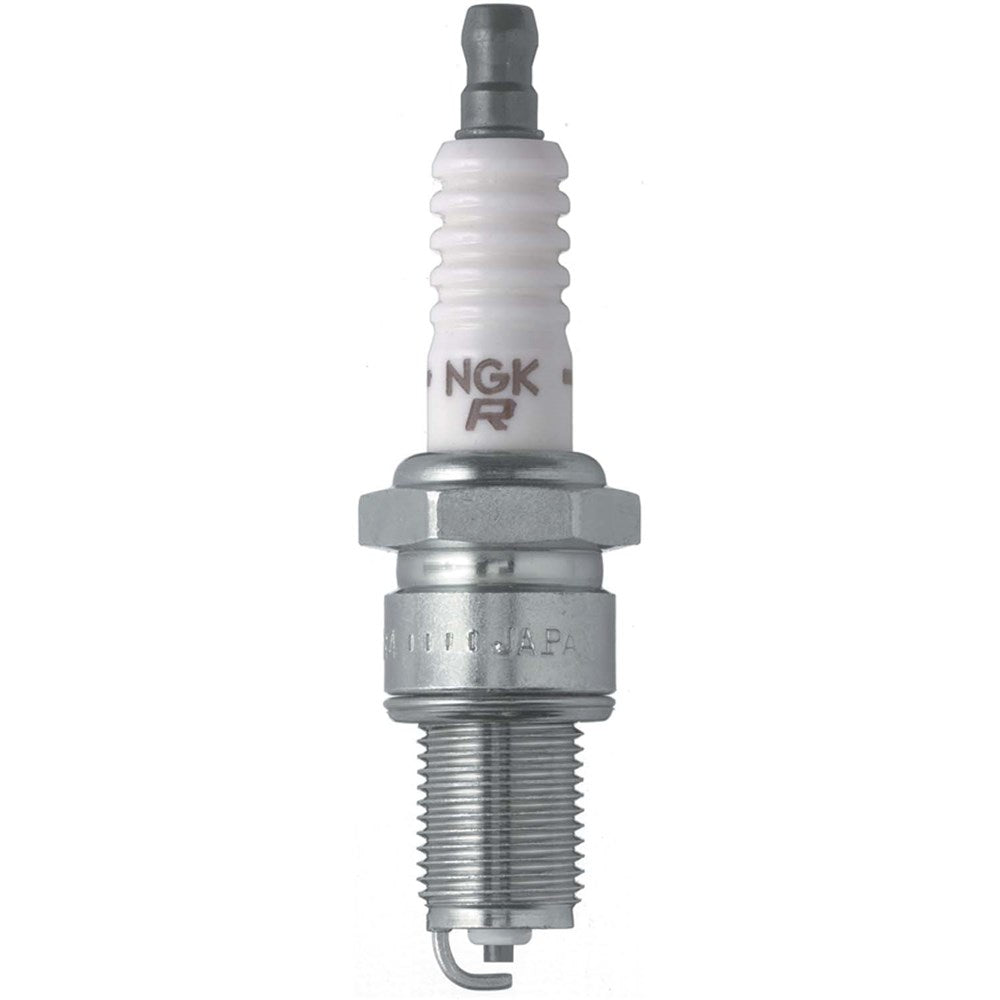 NGK Resistor V-Groove Spark Plug - BPR7E