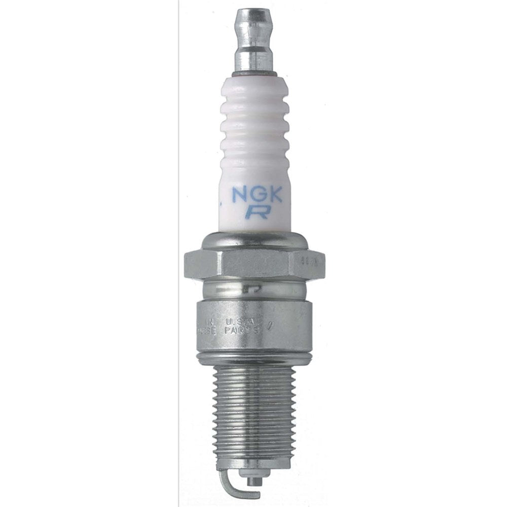 NGK Resistor Standard Spark Plug - BPR8ES