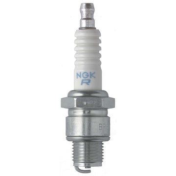 NGK Resistor Standard Spark Plug - BR5HS