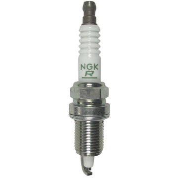 NGK Resistor V-Groove Spark Plug - ZFR5N