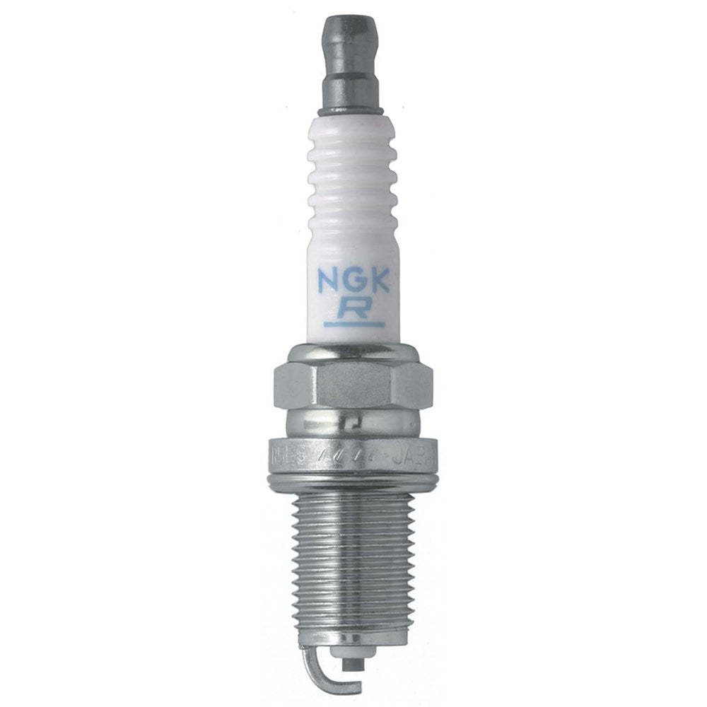 NGK Resistor V-Groove Spark Plug - BKR6EZ