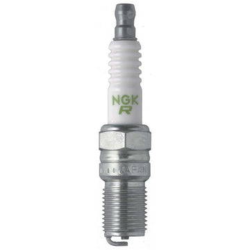 NGK Resistor V-Groove Spark Plug - BR7EF