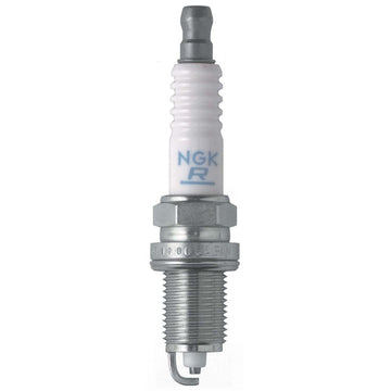 NGK Resistor V-Groove Spark Plug - ZFR6F-11G