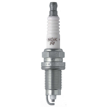 NGK Resistor V-Groove Spark Plug - FR5-1