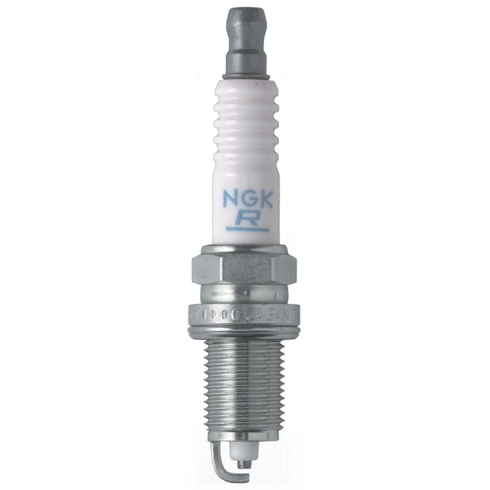 NGK Resistor V-Groove Spark Plug - ZFR5A-11