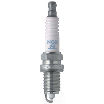 NGK Resistor V-Groove Spark Plug - ZFR5A-11