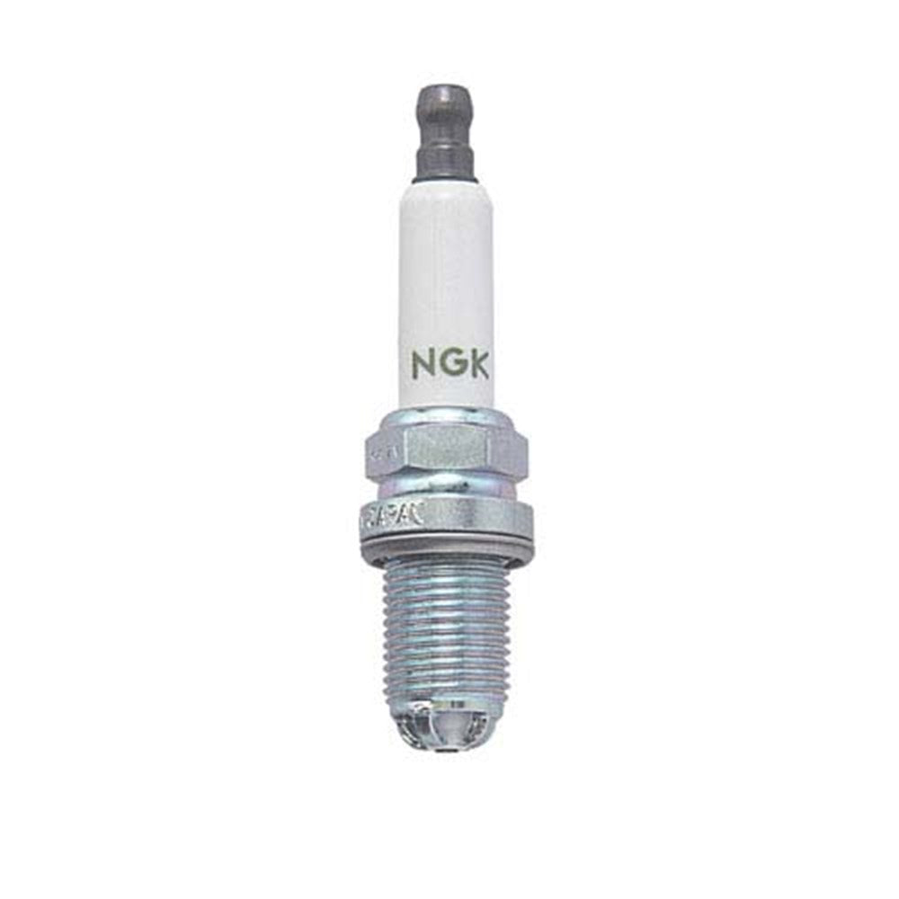 NGK Multiground Spark Plug - BKR6EQU