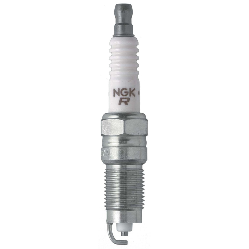 NGK Resistor V-Groove Spark Plug - TR55-1