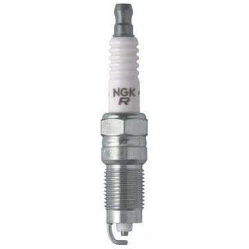 NGK Resistor V-Groove Spark Plug - TR55-1