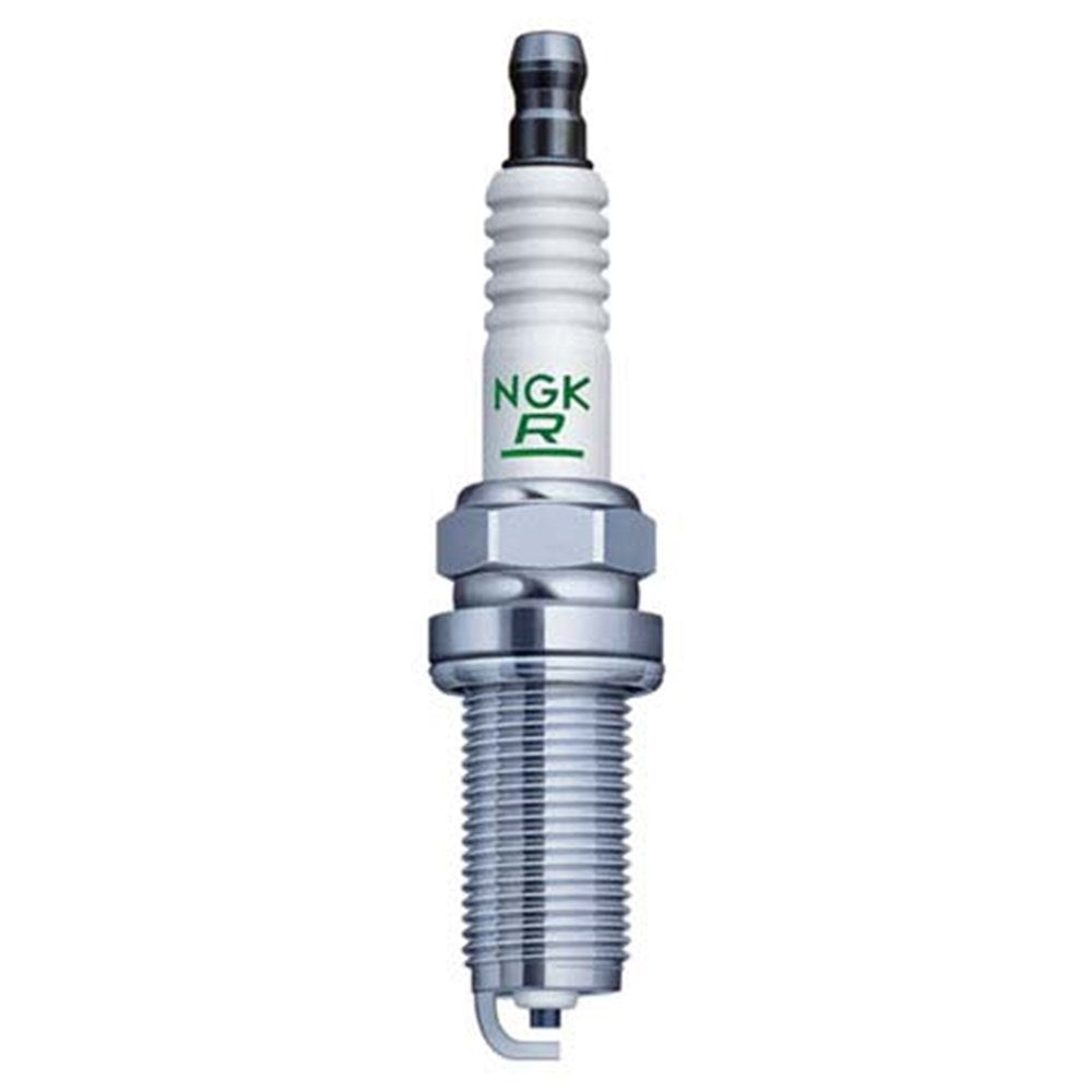 NGK Resistor V-Groove Spark Plug - LFR6B