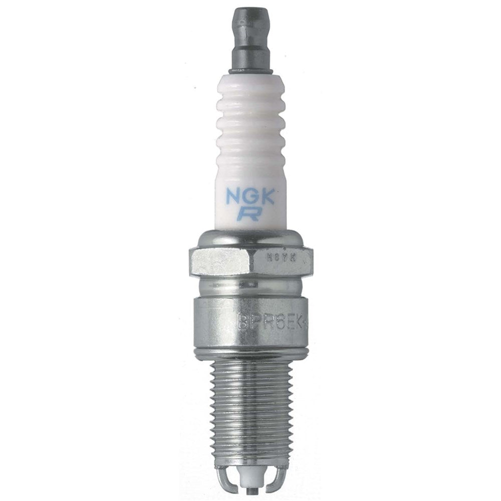 NGK Multiground Spark Plug - BKR6EKUE