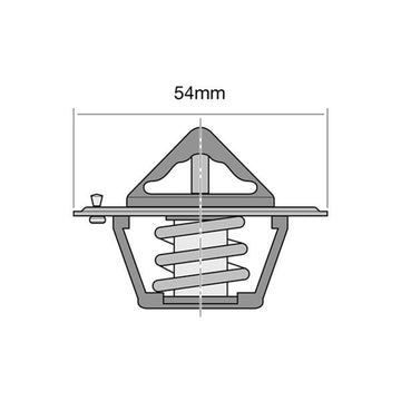 Tridon Thermostat - TT1-195