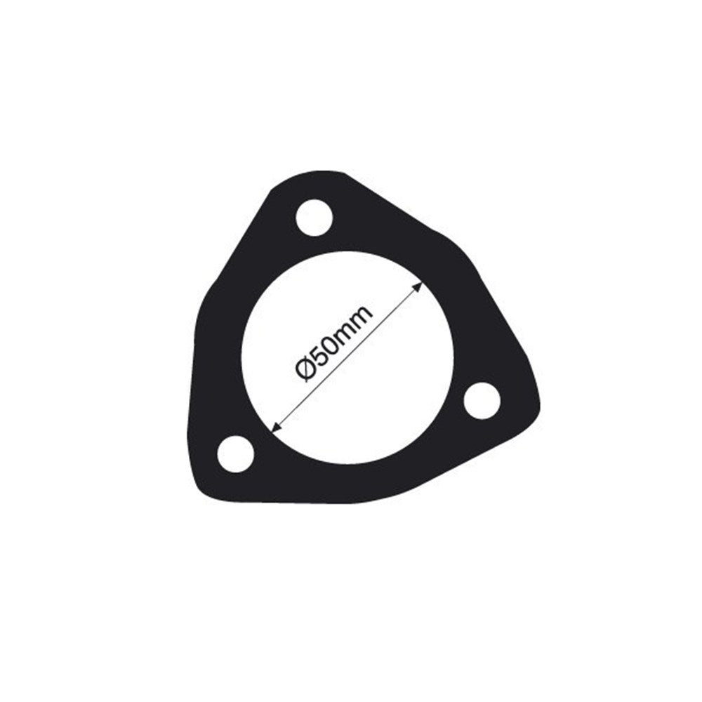 Tridon Thermostat Gasket - TTG43