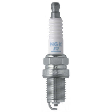 NGK Resistor V-Groove Spark Plug - BKR6EYA