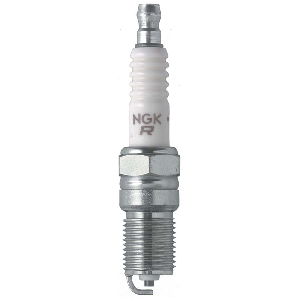 NGK Resistor Standard Spark Plug - BPR6EFS