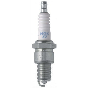 NGK Resistor Standard Spark Plug - BPR6ES