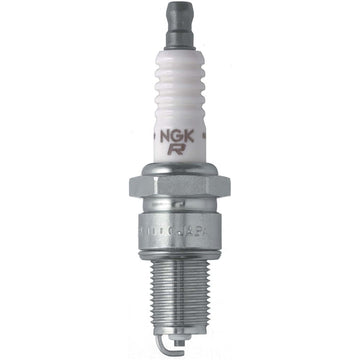 NGK Resistor V-Groove Spark Plug - BPR6EY