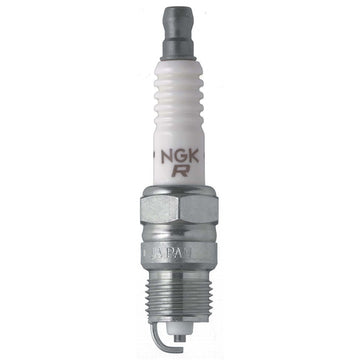 NGK Resistor Standard Spark Plug - BPR6FS