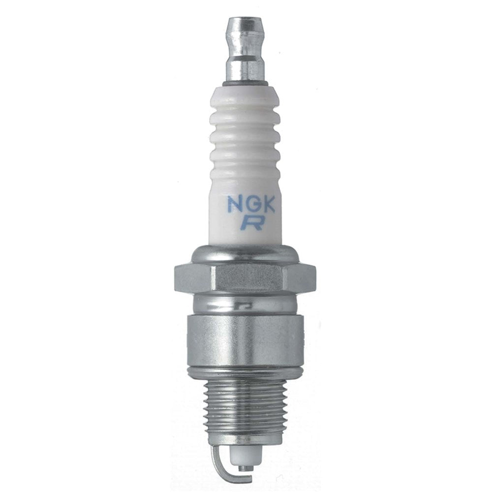 NGK Resistor Standard Spark Plug - BPR6HS