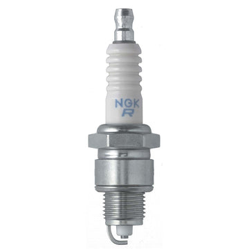 NGK Resistor Standard Spark Plug - BPR6HS