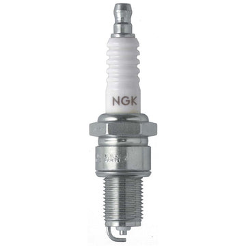 NGK V-Groove Spark Plug - BP4EY