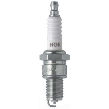 NGK V-Groove Spark Plug - BP4EY-11