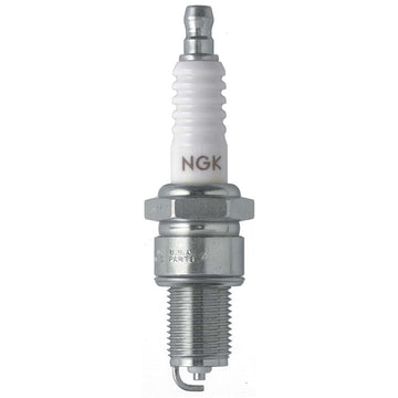 NGK V-Groove Spark Plug - BP6EY