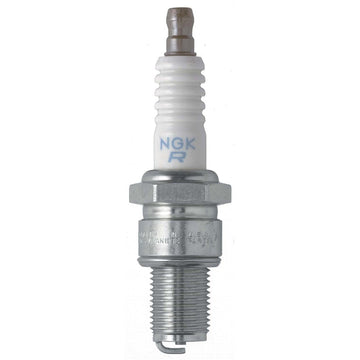 NGK Resistor Standard Spark Plug - BR6EB-L-11