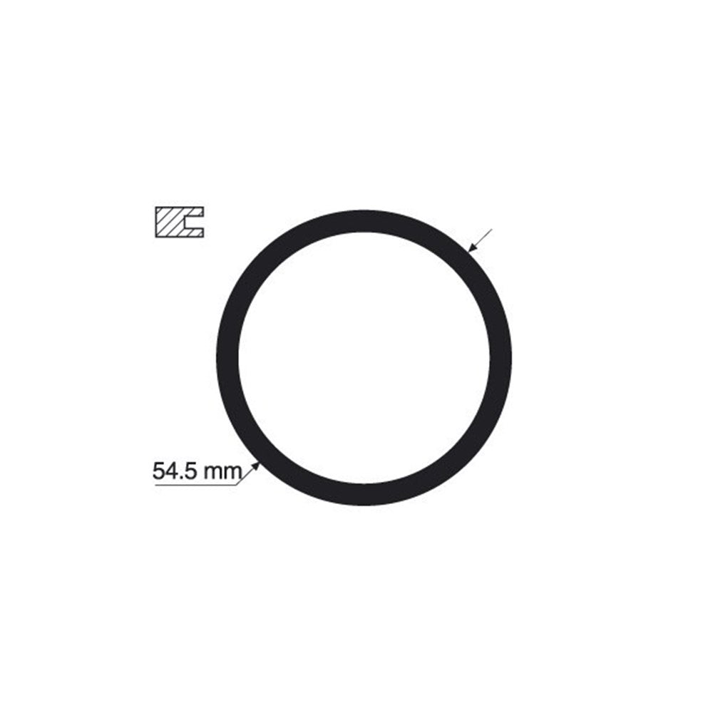 Tridon Thermostat Gasket - TTG49