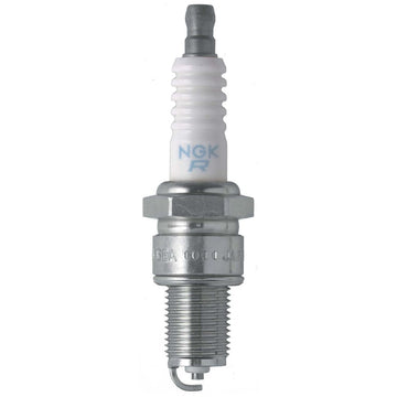 NGK Resistor Standard Spark Plug - BUR5EB-11