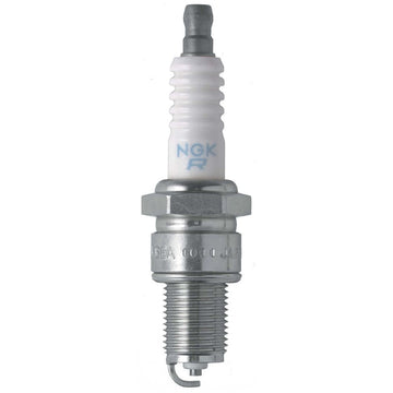 NGK Resistor Standard Spark Plug - BUR6EB-11