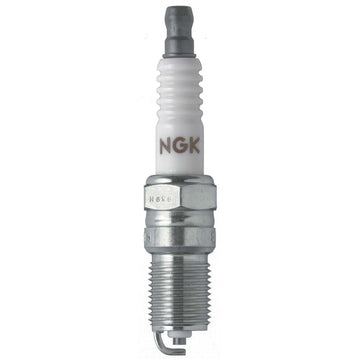 NGK Resistor Standard Spark Plug - BUR6EFSZ