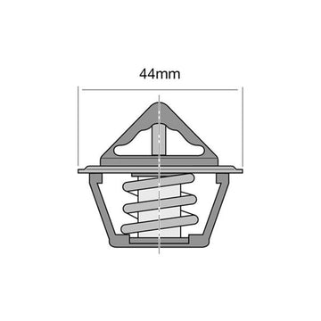 Tridon Thermostat - TT203-195