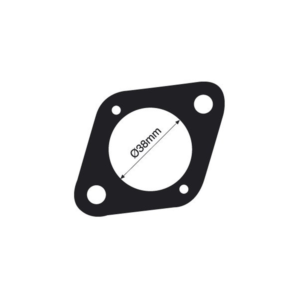 Tridon Thermostat Gasket - TTG46