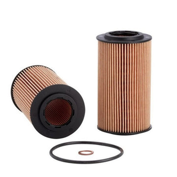 Ryco Oil Filter - R2675P