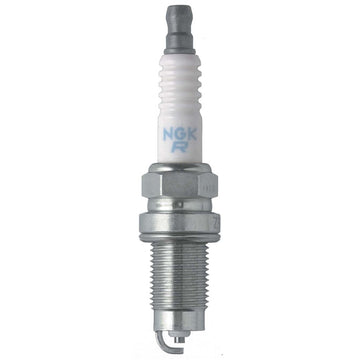 NGK Resistor V-Groove Spark Plug - ZFR5E-11