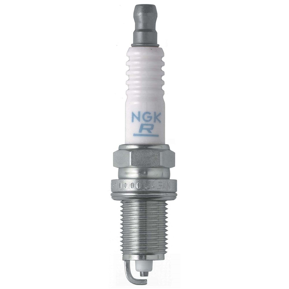 NGK Resistor V-Groove Spark Plug - ZFR5F-11