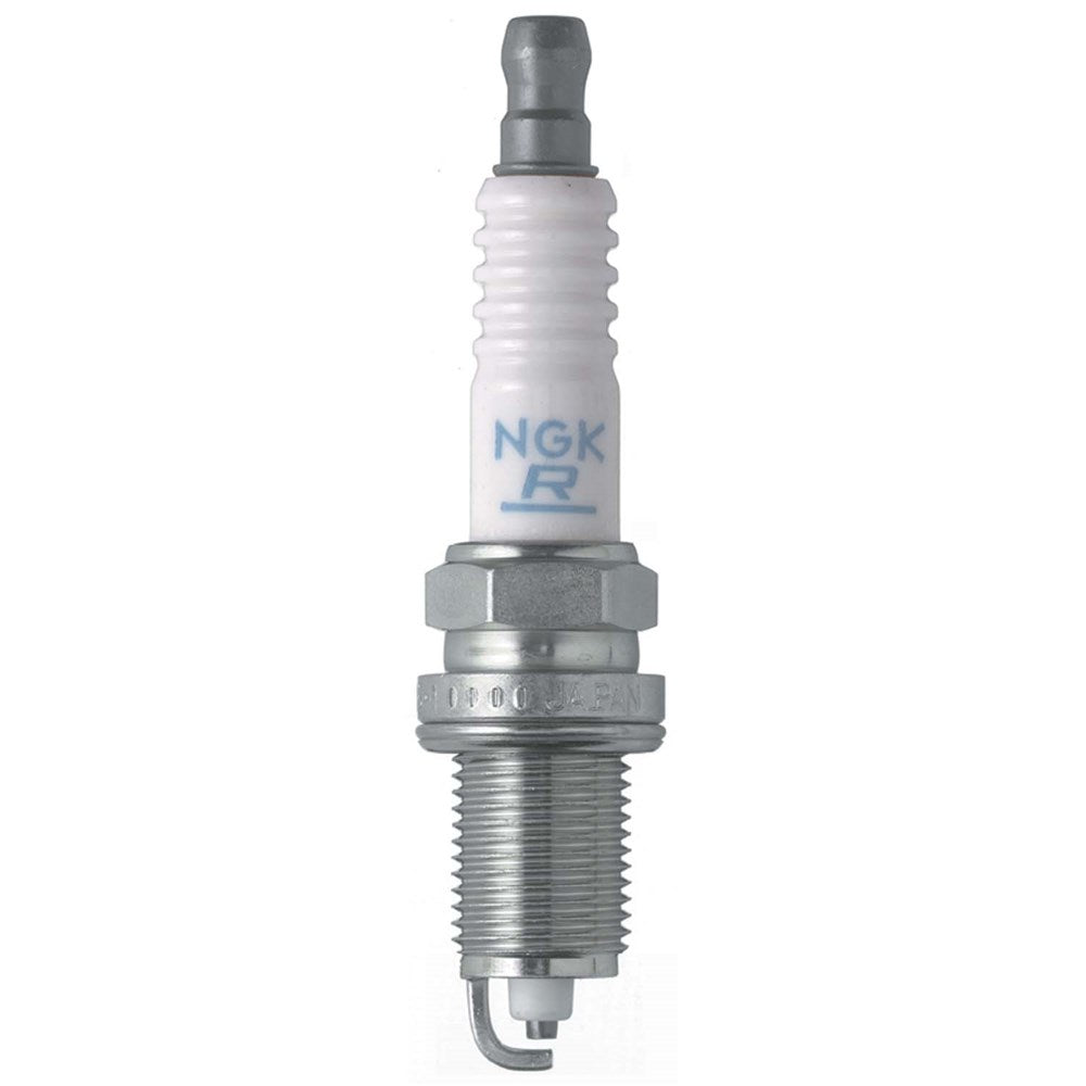 NGK Resistor V-Groove Spark Plug - ZFR6A-11