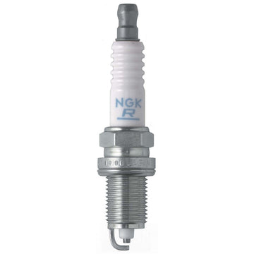 NGK Resistor V-Groove Spark Plug - ZFR6J-11