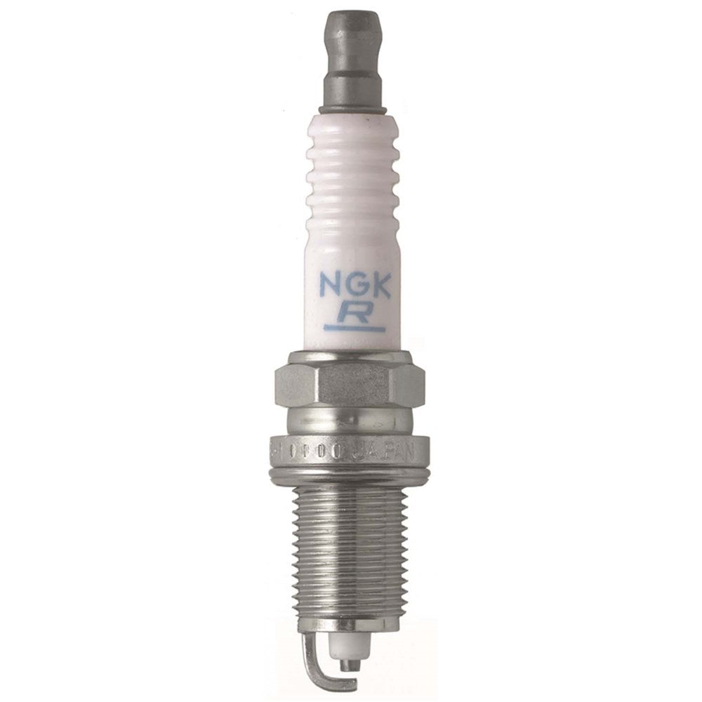 NGK Resistor V-Groove Spark Plug - ZFR6K-11