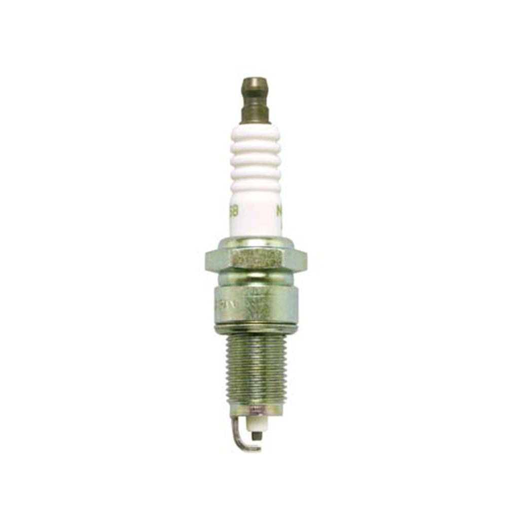 NGK Resistor V-Groove Spark Plug - ZGR6B-11