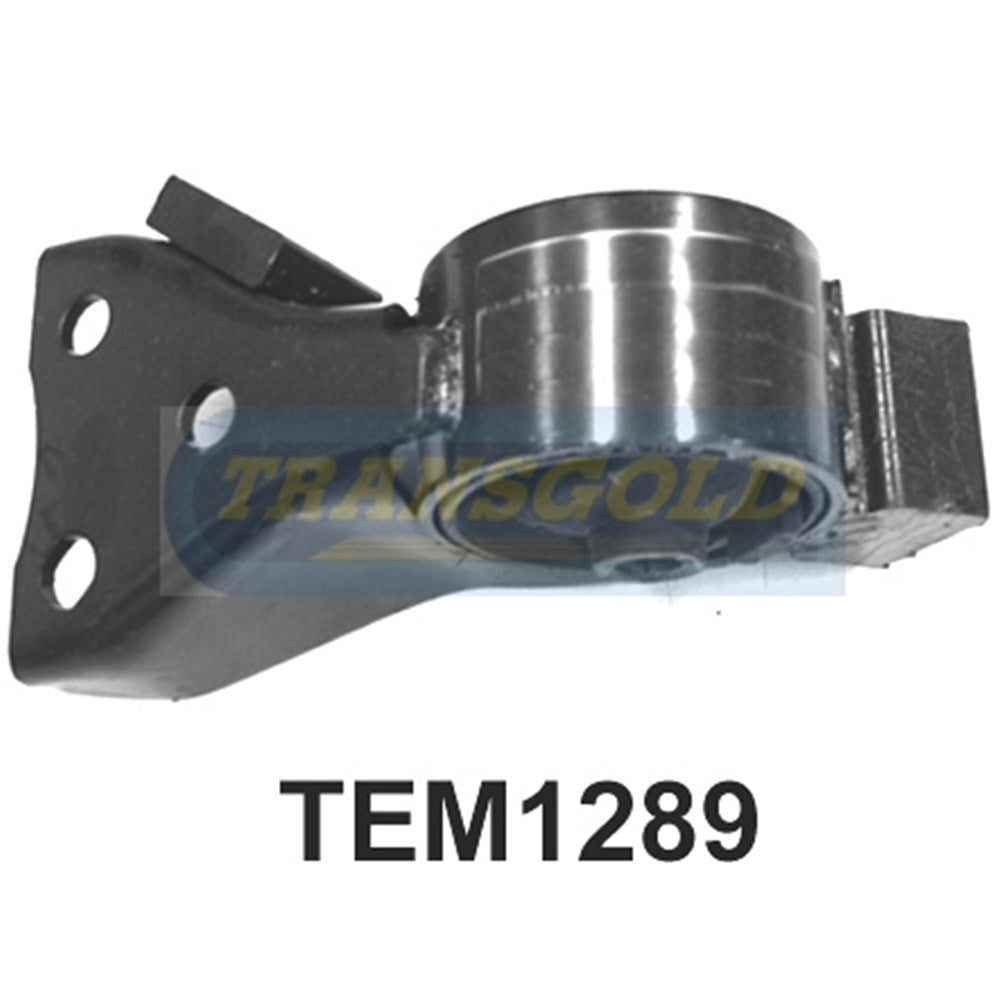 Transgold Engine Mount - TEM1289 - (Single)